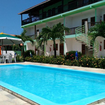 Pousada Porto De Galinhas Hotel Екстериор снимка