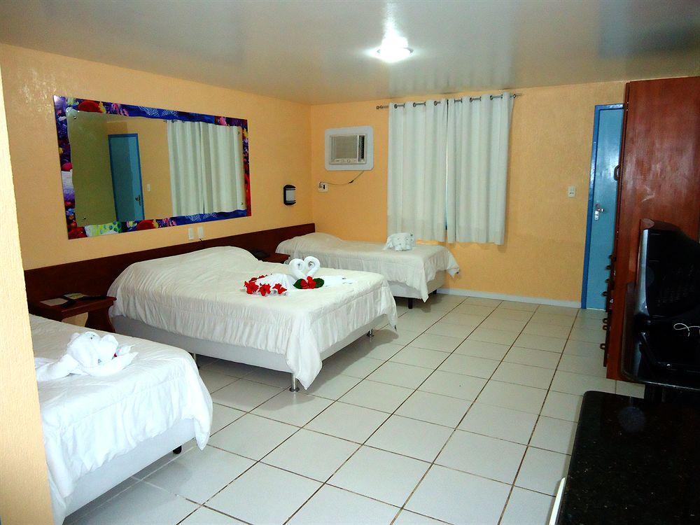 Pousada Porto De Galinhas Hotel Екстериор снимка