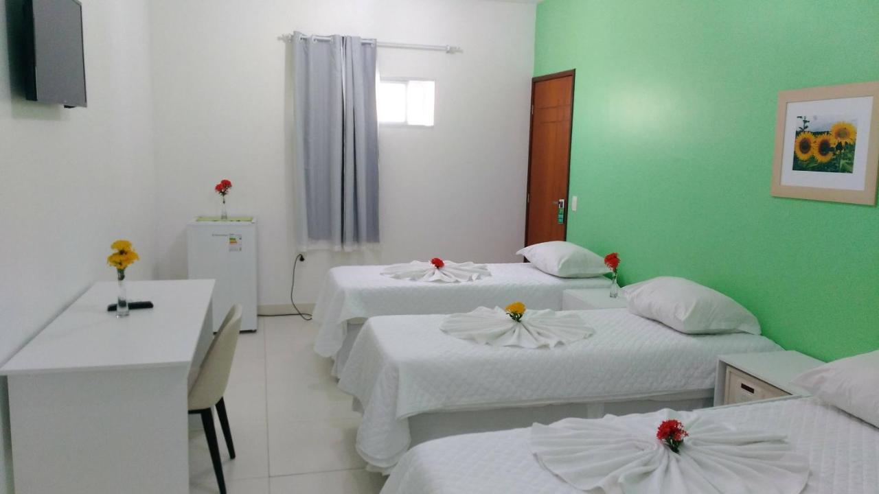 Pousada Porto De Galinhas Hotel Екстериор снимка